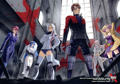 トリアージ x|Triage X: Recollection XOXO .